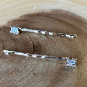 Chic Gold Bobby Pin Set– BOGO FREE Jewelry Deal
